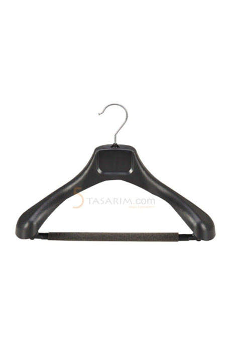 Plastic Luxury Jacket Hanger