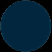 Plastic brands o. hole / blue / carving - Swordslife