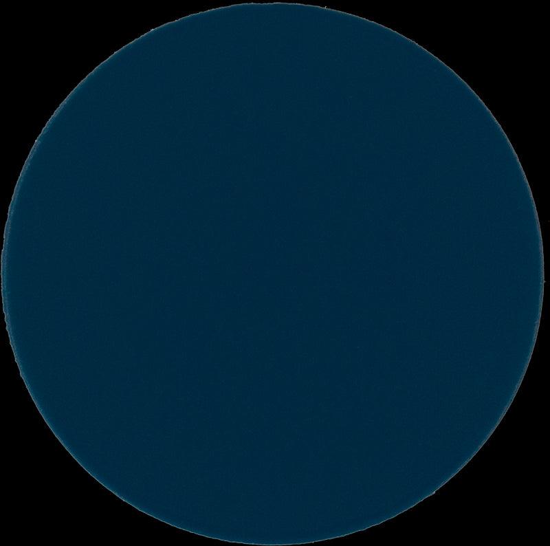 Plastic brands o. hole / white / uncarved - Swordslife