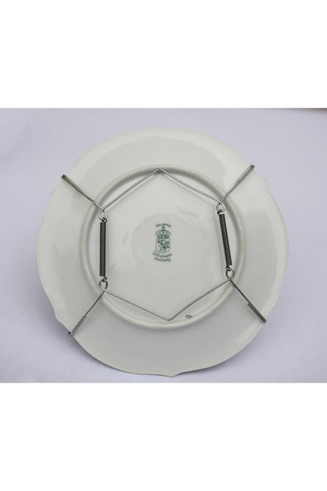 Plate Hanging Apparatus 21-25 Cm Decor Wall Plate Hanger Apparatus - Swordslife