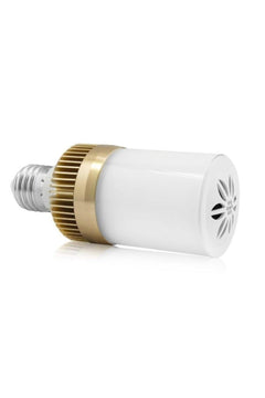 Bluetooth Speaker LED Bulb for Smart Lighting & Music
