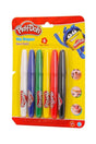 Play-doh Face Paint 6 Colors 120 Mm. play-yu001