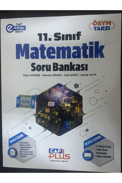 Grade 11 Mathematics Question Bank 2026 Edition