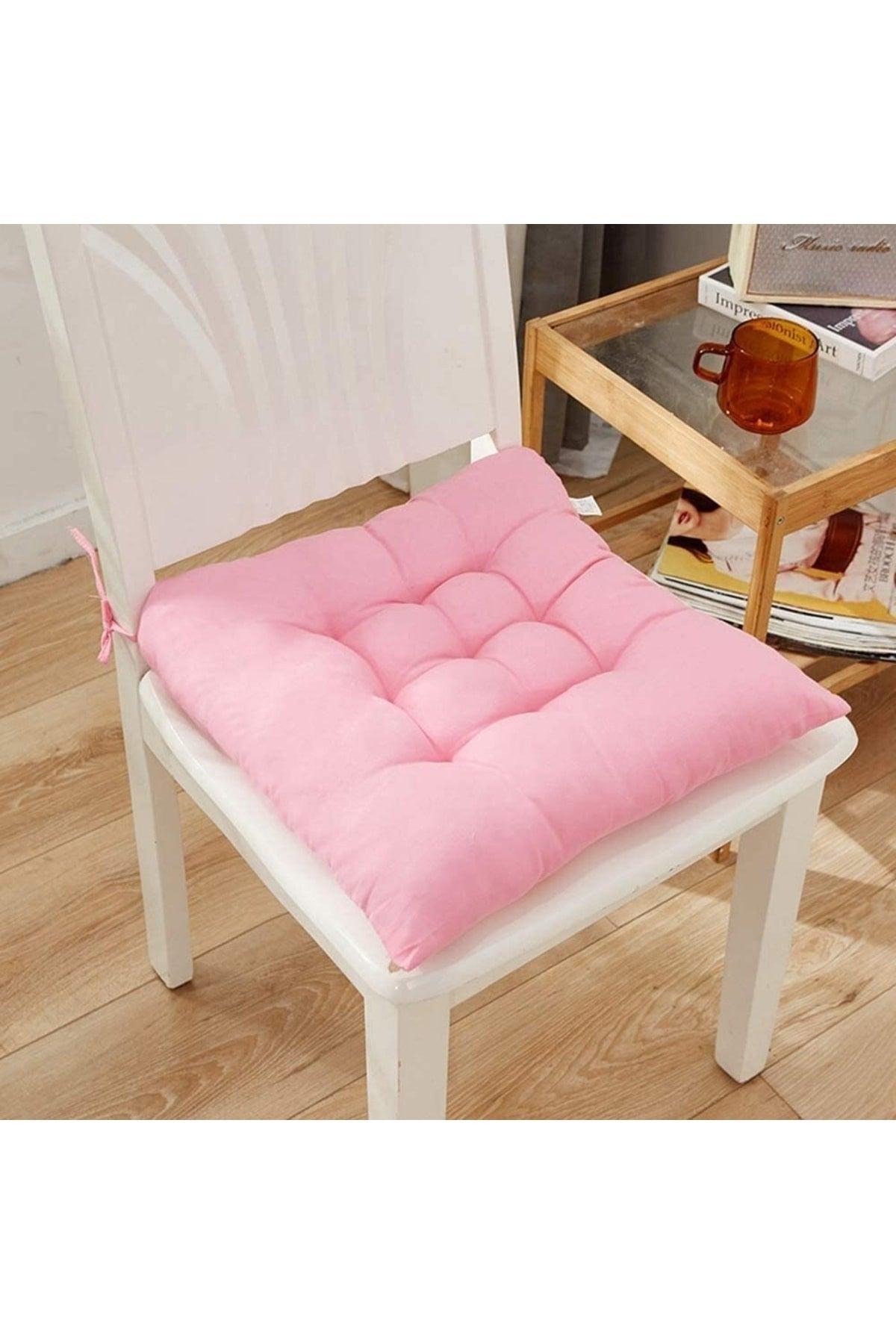 Pofidik Square Chair Cushion Single - Swordslife