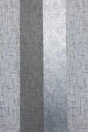 Point 12531 Gray Striped Pattern Wallpaper 5.33 M² - Swordslife