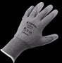 Knitted glove made of polyamide - Swordslife