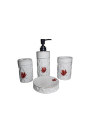 Porcelain Bathroom Set - Swordslife