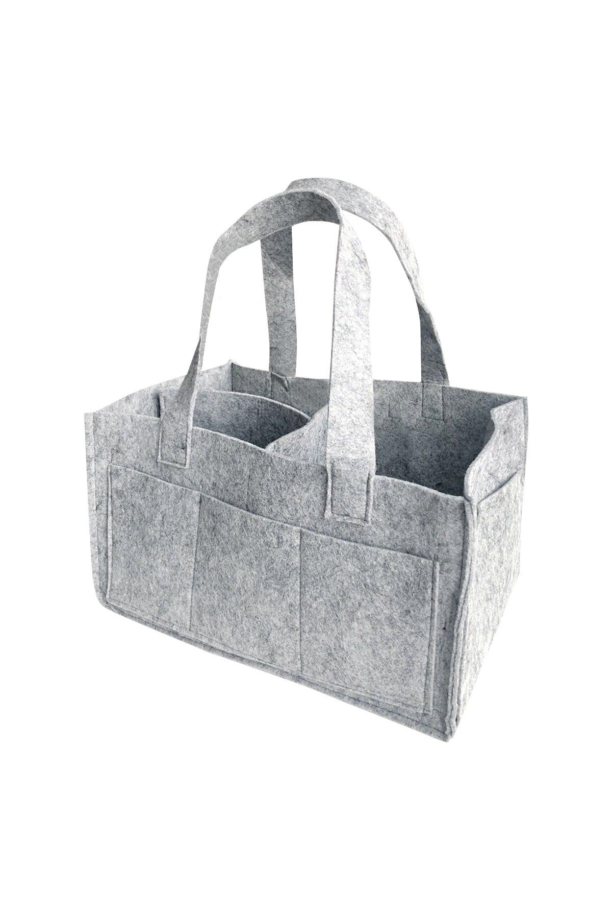 Portable Baby Bag Diaper Organizer Bag - Swordslife