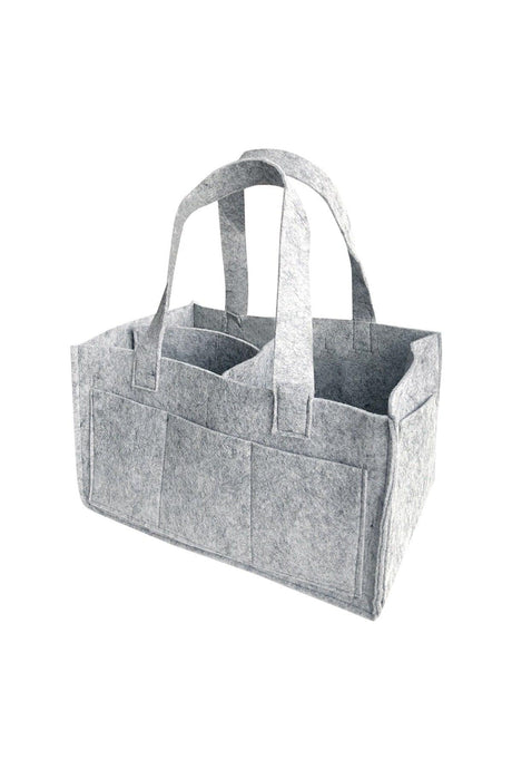 Portable Baby Bag Diaper Organizer Bag - Swordslife
