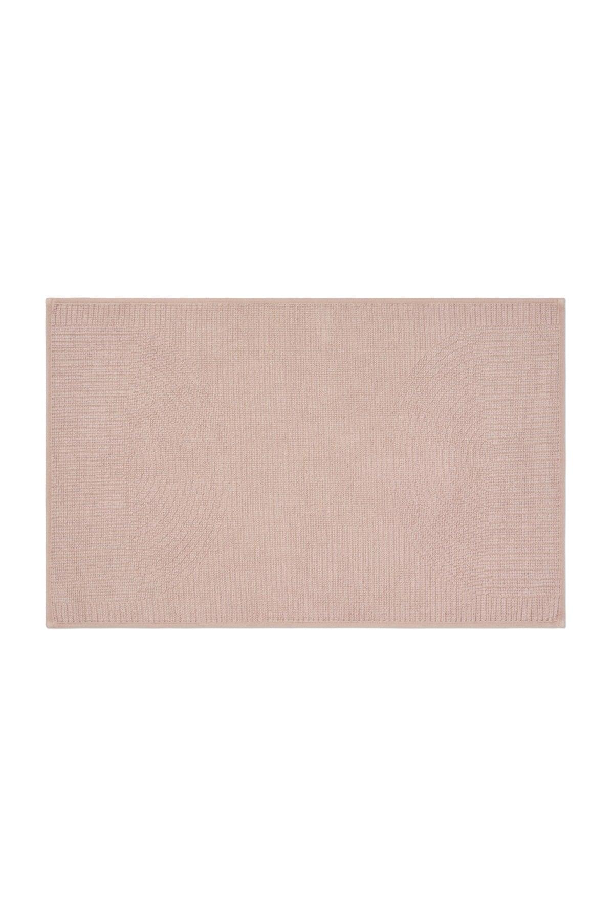 Portal Natural Cotton 2 Piece Bathroom Rug Set - Swordslife