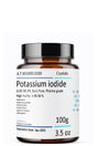 Potassium Iodide 100 g | Potassium Iodide