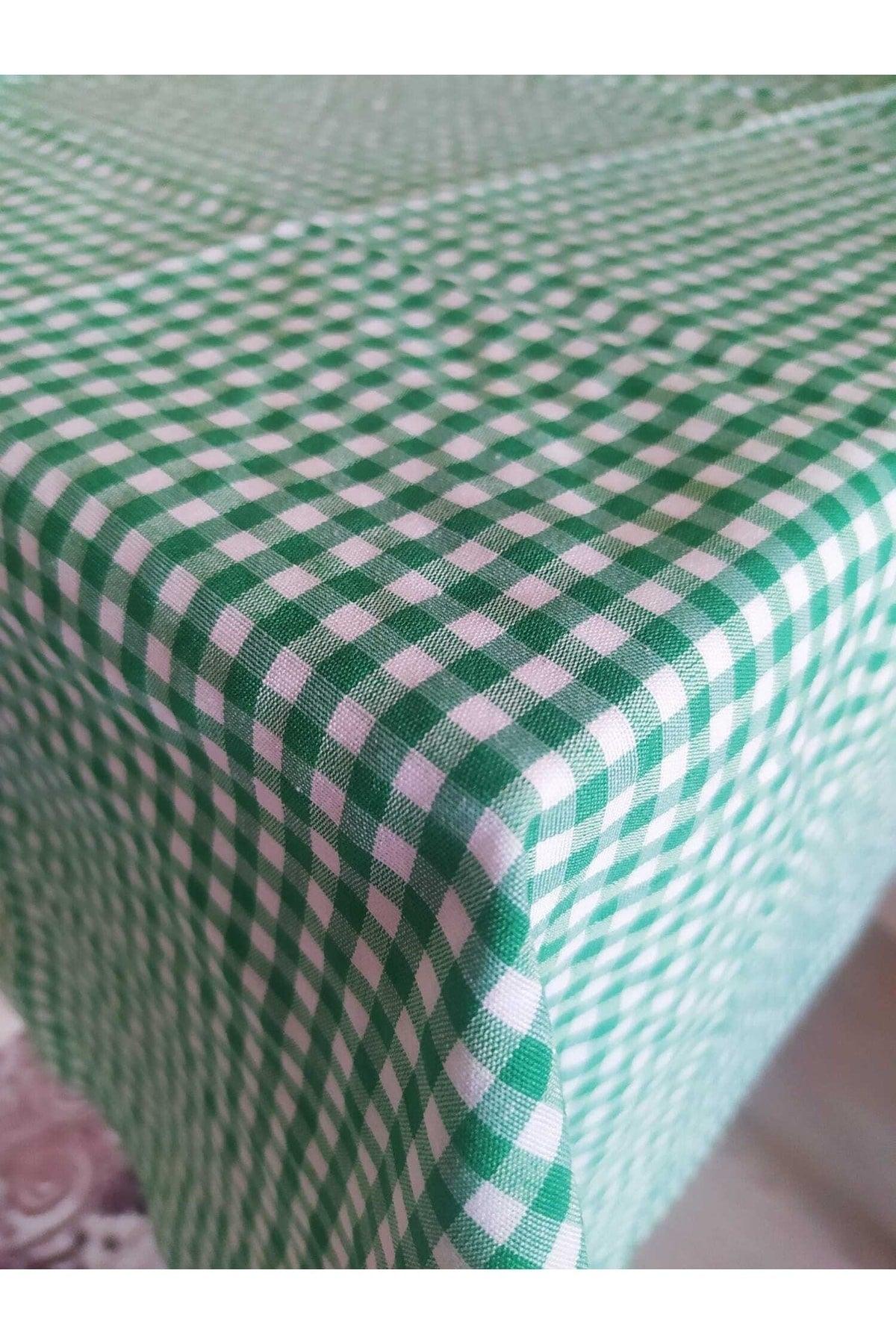 Gingham Pattern Gingham Table Cloth, Table Cloth, Picnic Cover - Swordslife