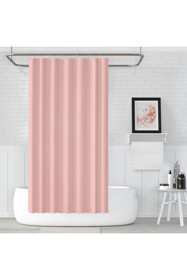 Powder Bathroom Curtain-Bathroom Decoration Curtain