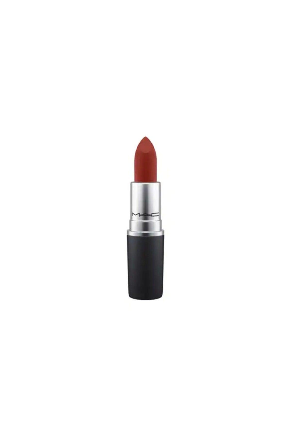 Powder Kiss Lipstick - Dubonnet Buzz - 773602588756