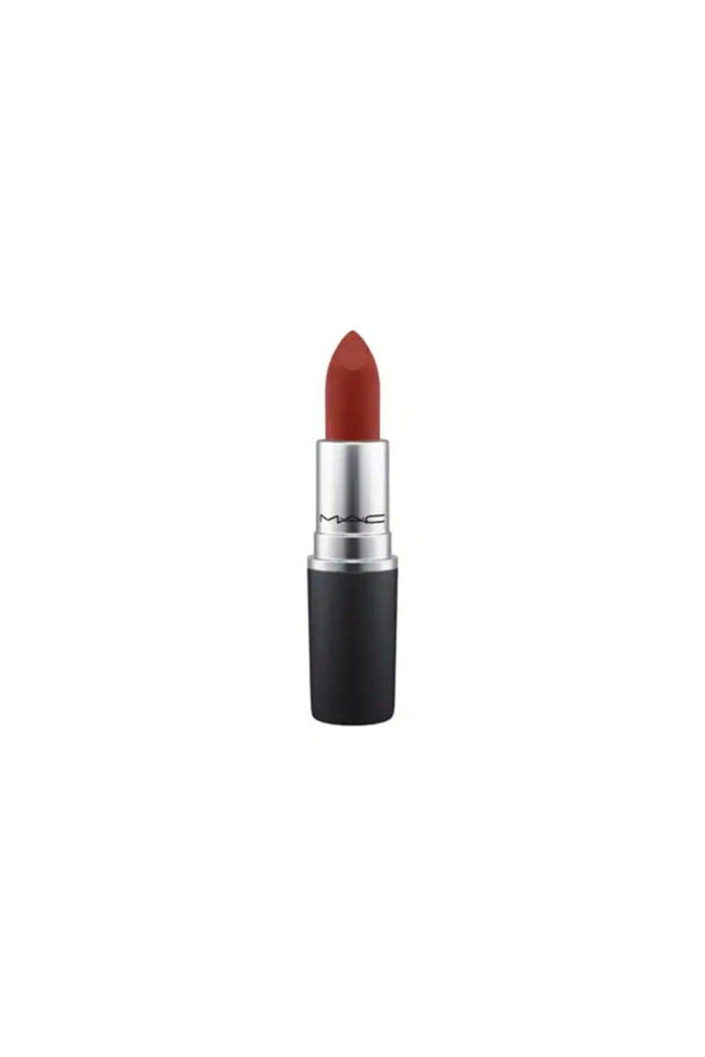 Powder Kiss Lipstick - Dubonnet Buzz - 773602588756