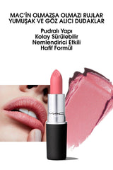 Powder Kiss Lipstick - Sultriness 773602426881