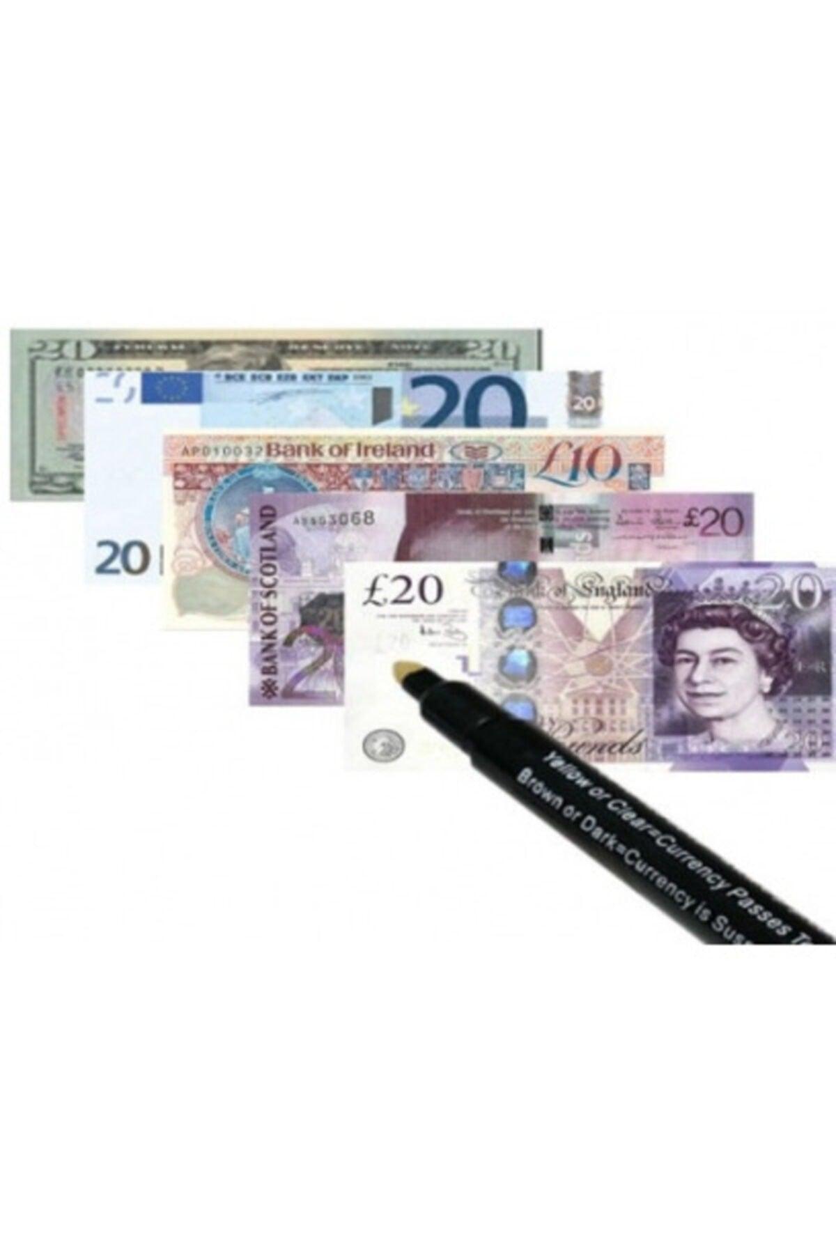 Practical Money Control Pen