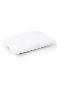 Premium cotton baby pillow for ages 0-12 months
