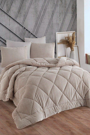 Premium Soft Double Duvet Set - Swordslife