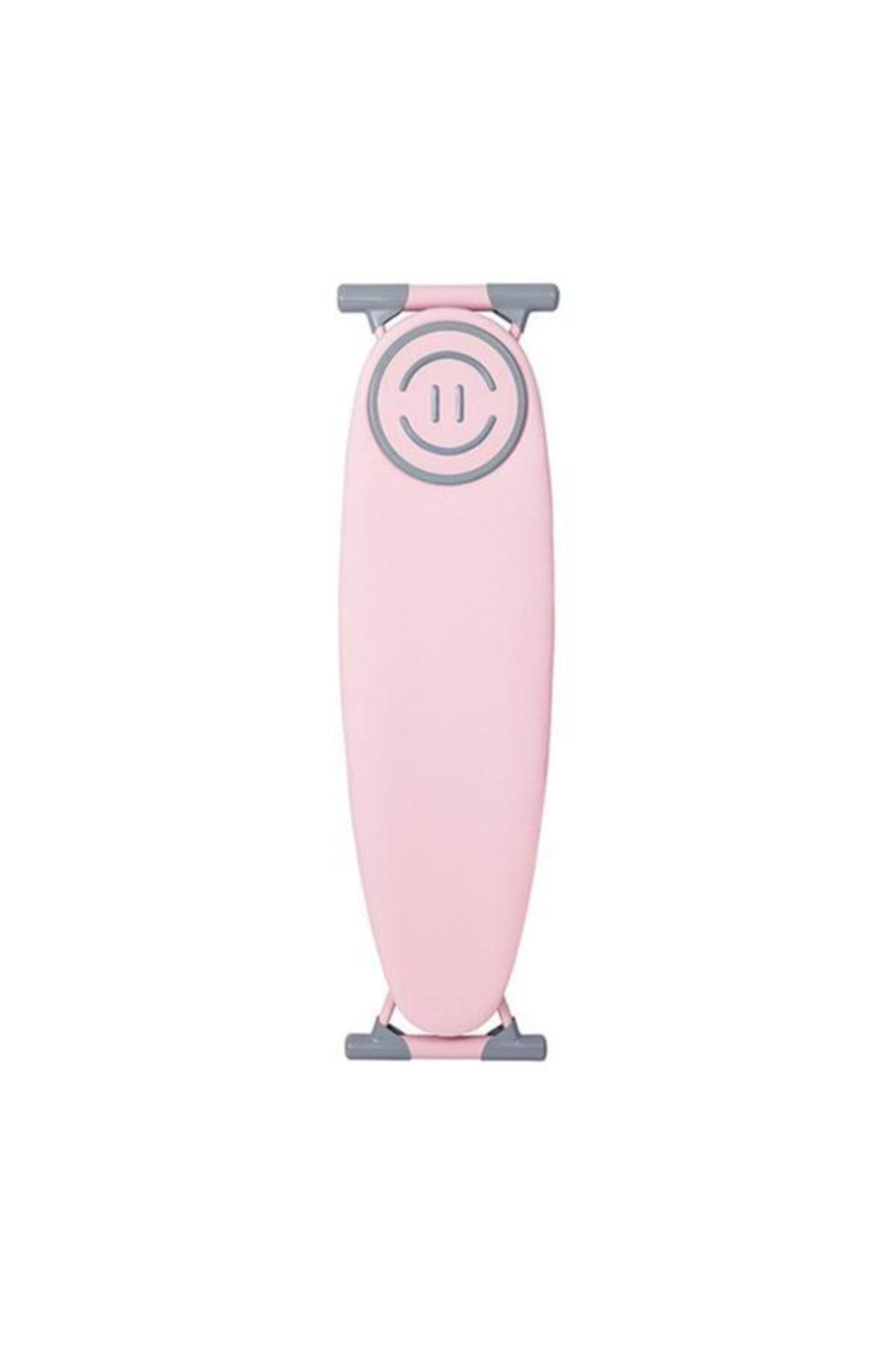 Premium Ironing Board Cover - Pink