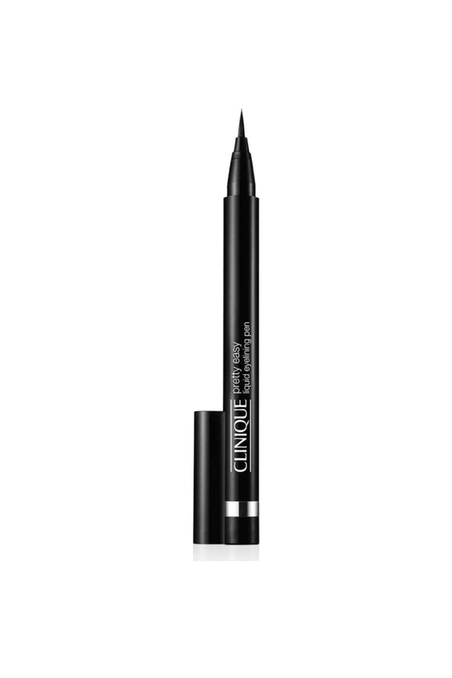 Pretty Easy Black Black Eyeliner 192333111383