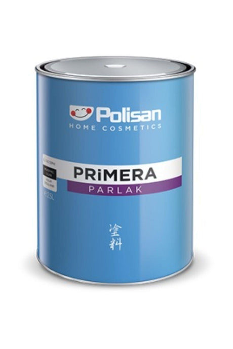 Primera Glossy Oil Paint White 0