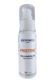 Pristine Cat And Dog Mouth Tooth Gel 50 Ml
