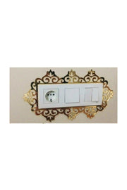 Socket Frame-Socket Decoration-Plexi Frame - Swordslife