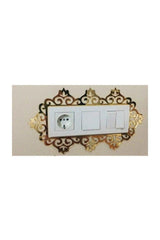 Socket Frame-Socket Decoration-Plexi Frame - Swordslife