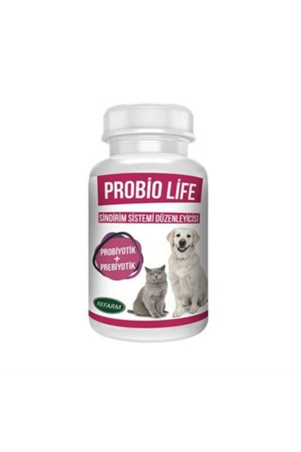 Probio Life F - For Cats And Dogs