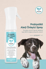 Probiotic Cat Dog And Dust Allergy