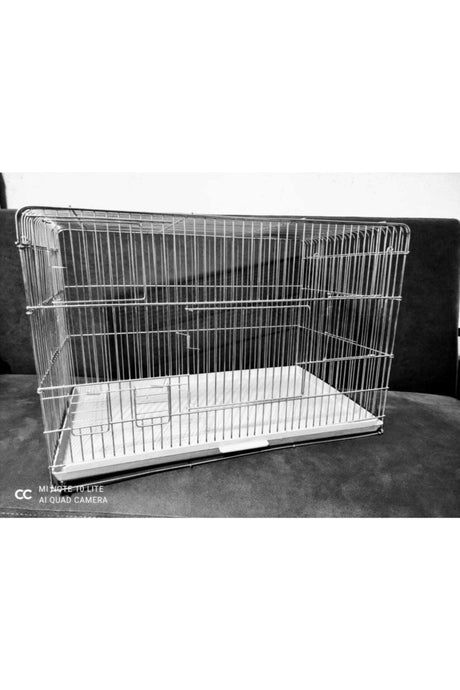 Production Cage 60x35x40 (Without Grid)