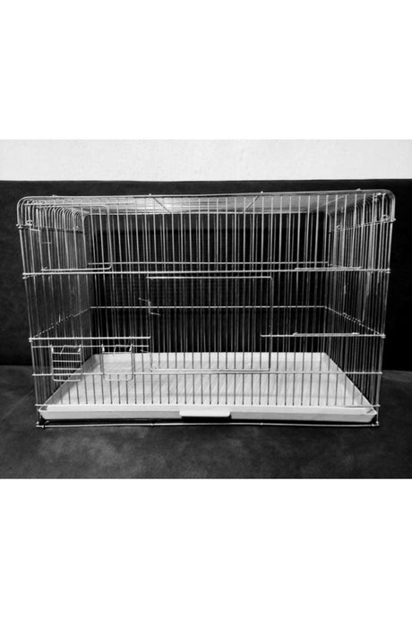 Production Cage 60x35x40 (Without Grid)