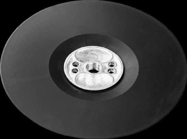 PROMAT nozzle plate - D.125mm M14 PROMAT for volcanic fiber discs - Swordslife