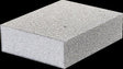 PROMAT grinding sponge / grit size: 180 - Swordslife