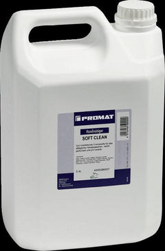 PH-neutral cream soap for industrial and office hand cleaning