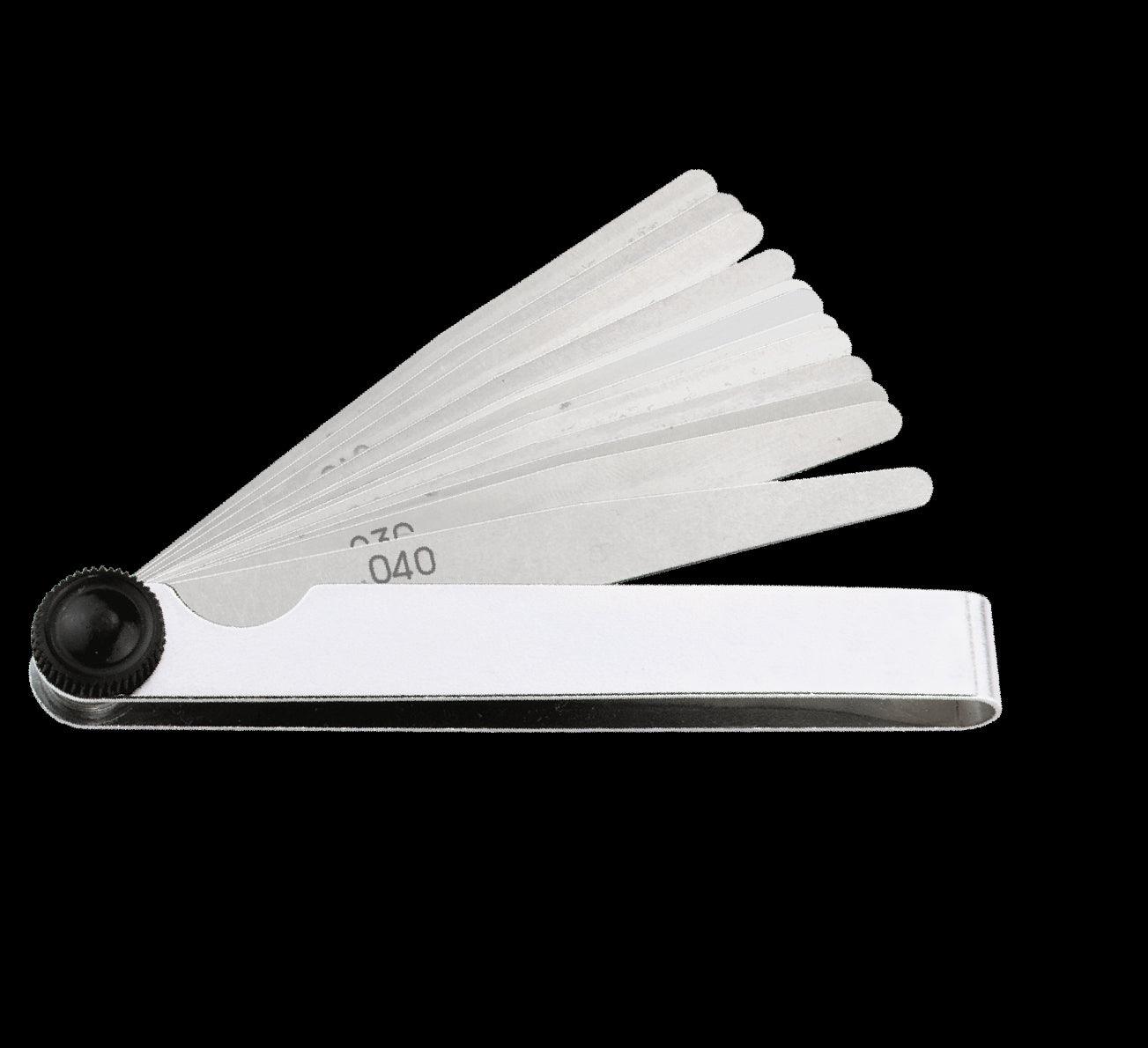 PROMAT probe gauge blade thickness 0.05-2.0mm STA