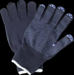 PROMAT gloves - Isar Gr.9 blue - Swordslife
