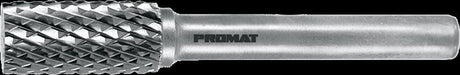 PROMAT milling pin - Cylindrical shape shape A ZYA - Swordslife