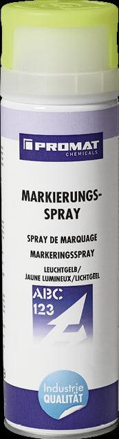 PROMAT marking spray 500ml green weatherproof - Swordslife