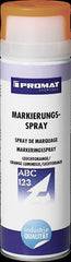 PROMAT marking spray 500ml green weatherproof - Swordslife