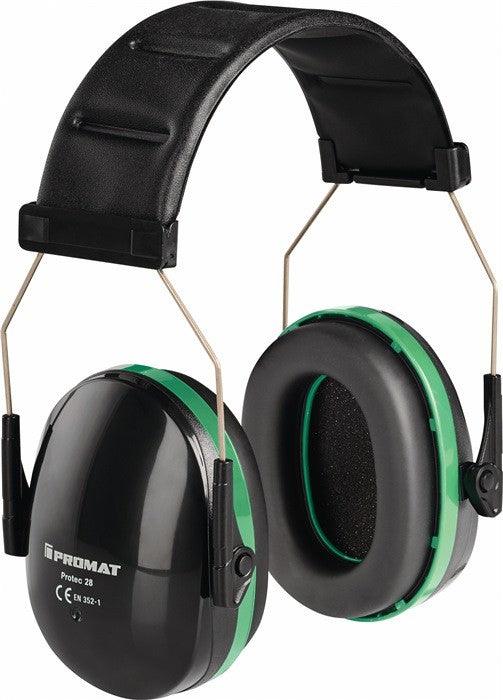 PROMAT Hearing Protection - Capsules - SAFELINE VI - Swordslife