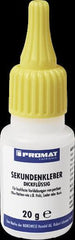 PROMAT secondary adhesive - viscose 50g bottle - Swordslife