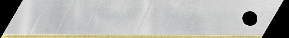 PROMAT replacement cutting blades / steel / 18mm - Swordslife