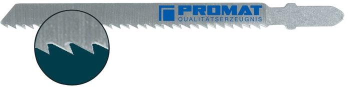 PROMAT jigsaw blade - wood/plastic - Swordslife