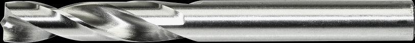 PROMAT Weld point drill D.8xTotal L.40mm HSS-Co shank design Spotle Drill - Swordslife
