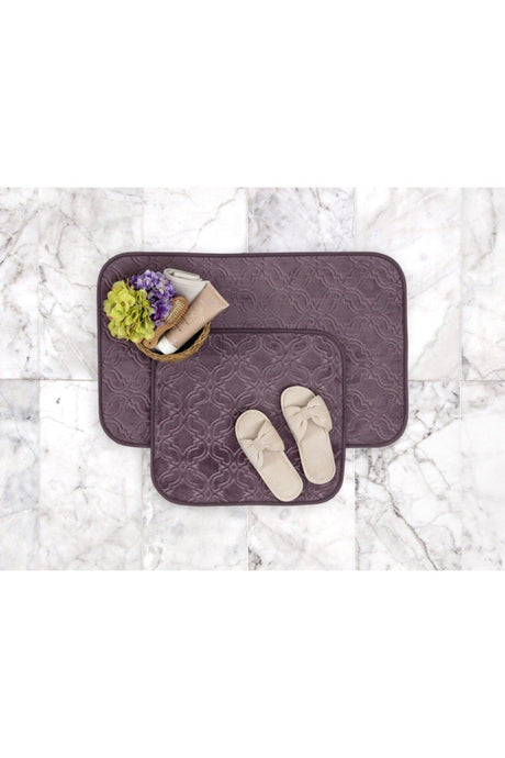 Prunella Bath Mat