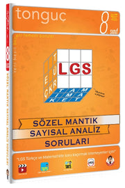 Publications 8th Grade Lgs Verbal Logic Numerical Analysis Questions - Swordslife