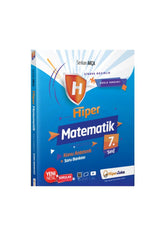 Publications Hyperintelligence 7th Grade Mathematics Question Bank with Explanation - Swordslife