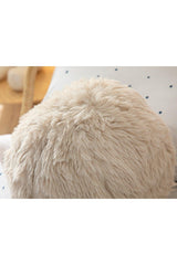 Puffy Ball Decorative Pillow - Swordslife